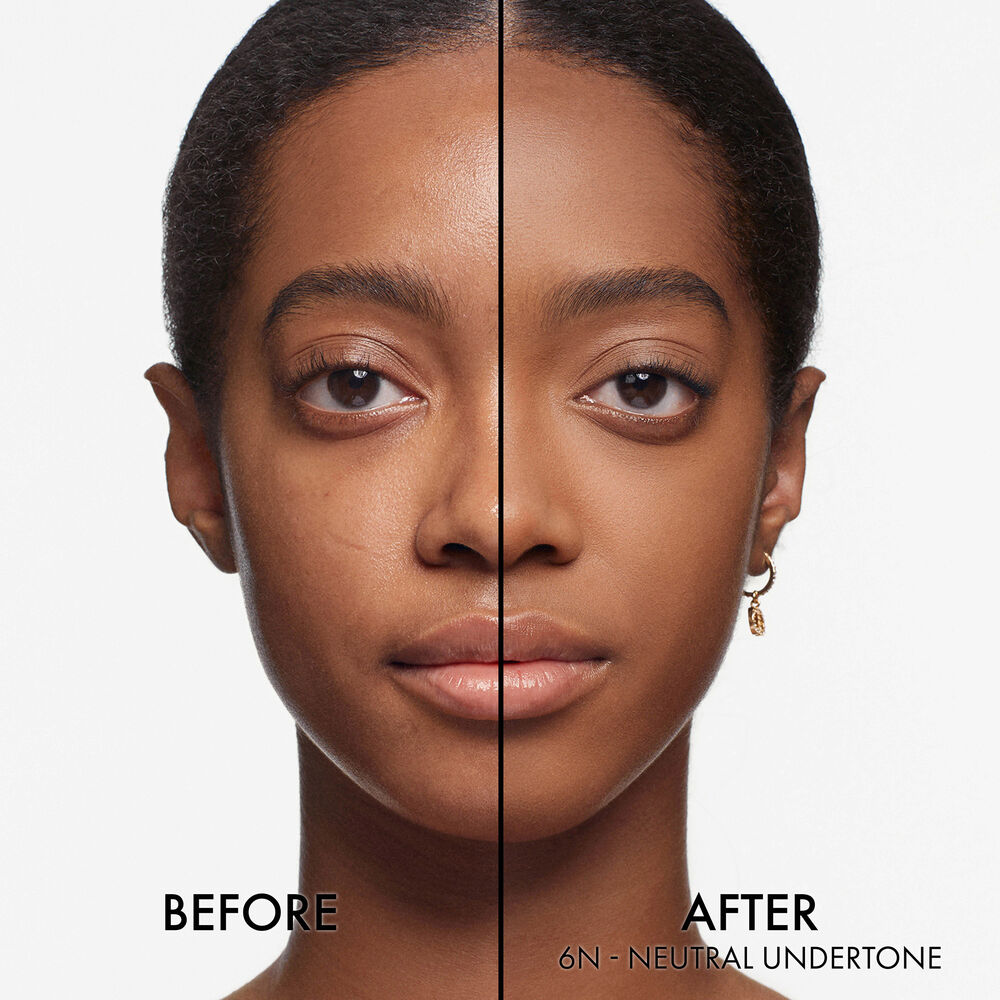 DIOR FOREVER SKIN WEAR (BASE DE MAQUILLAJE)